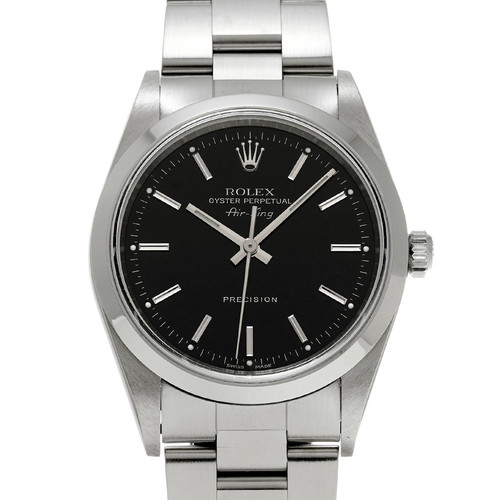 Rolex air king 14000m - air,