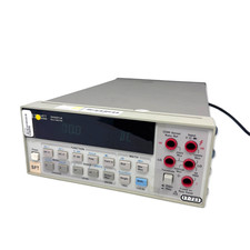 Keysight Hewlett Packard HP