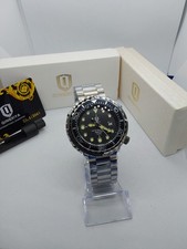 Quarzo Tonno 47mm Quadrante