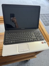 HP COMPAQ CQ61-420US - PER