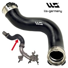 Tubo intercooler per NISSAN