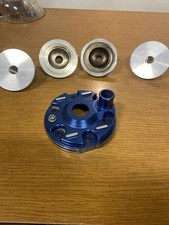 TESTA CILINDRO HUSQVARNA TC 125 KTM SX 125 2016-2023 BUD RACING CU125KT16 BLU