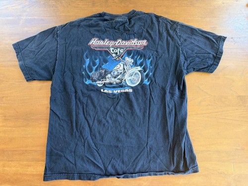 Camicia harley davidson - camicia,