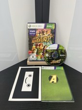 Kinect Adventure Xbox 360 PAL