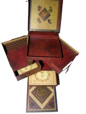 Harry Potter Wizard's