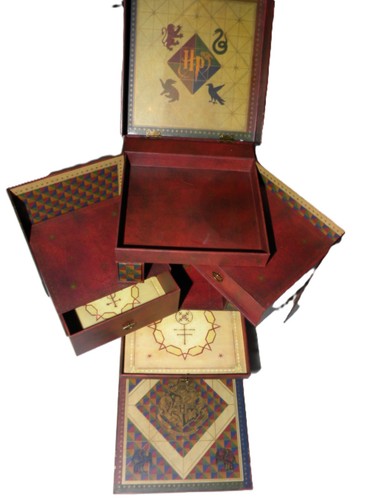 Harry potter collezione - collezione, maghi