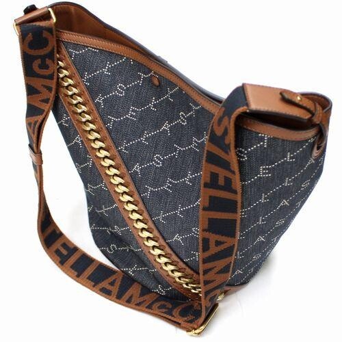 Borsa secchiello stella - a,