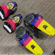 LOOK PIVOT 18 B75mm usato