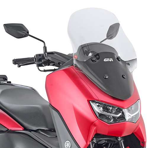 Givi 2153dt parabrezza - 2153dt,