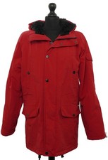 Carhartt Donna Giacca a Vento