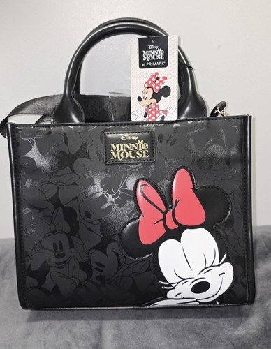 Tracolla disney minnie mouse - minnie,
