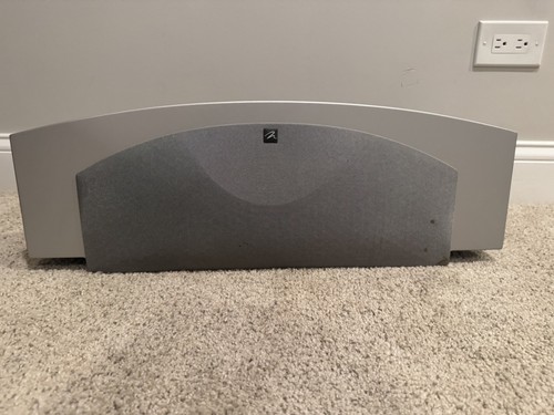 Martin logan fresco center l - logan,