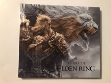 Elden ring collector premium - ring, collector's