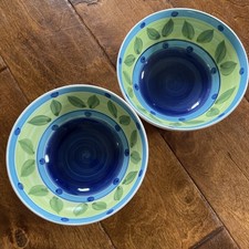 2 CALECA BLUE MOON  soup or