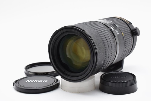Nikon ed af - ex, +