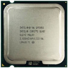 Processore CPU Intel Core