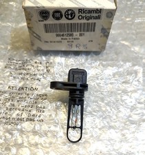 9664612580 Sensore Aspirazione Aria FIAT Scudo Ulysse CITROEN LANCIA FORD JAGUAR