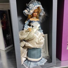 Barbie ooak medieval lady - barbie,