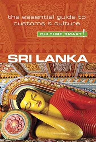 Sri lanka culture smart - culture, by