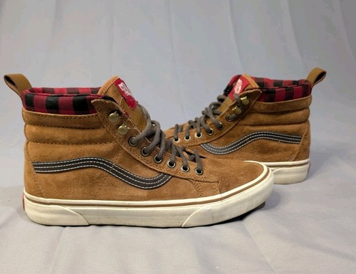 Scarpe vans sk8 mte - scarpe,