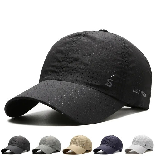 Cappello corsa traspirante - cappello,