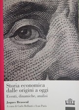 Jaques Brasseul - Storia