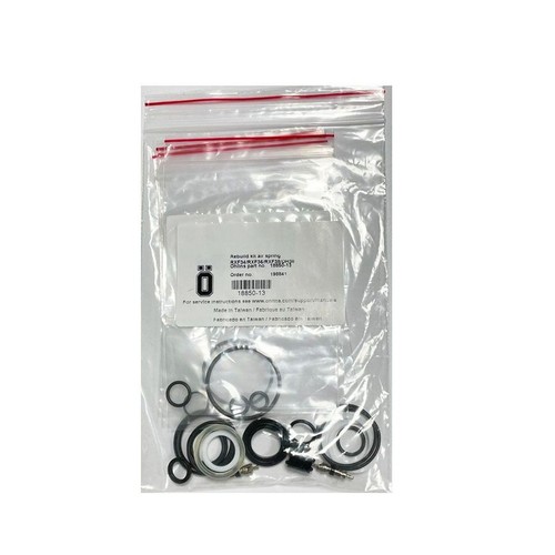 Service kit parte - kit, rxf34