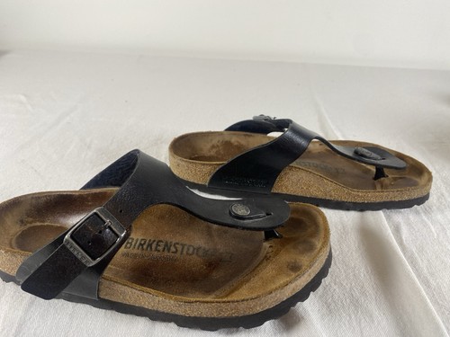 Sandali birkenstock taglia - sandali,