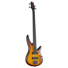 Ibanez SRF 700 BBF, Basso