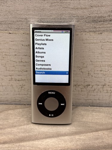 Apple ipod 8gb a1320 - apple,