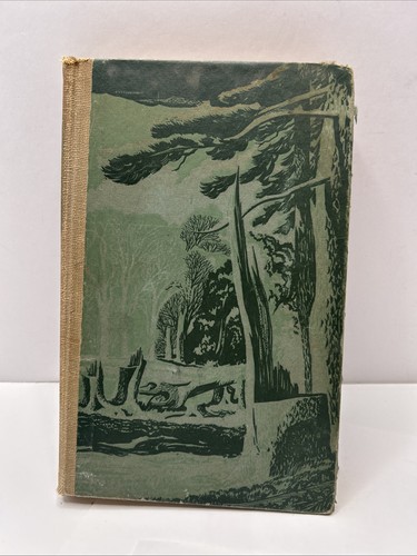 Vintage henry david - henry, thoreau
