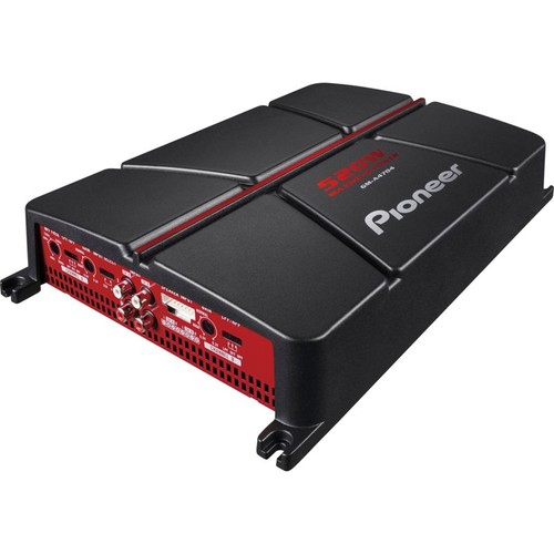Pioneer a4704 amplificatore - gm-a4704,