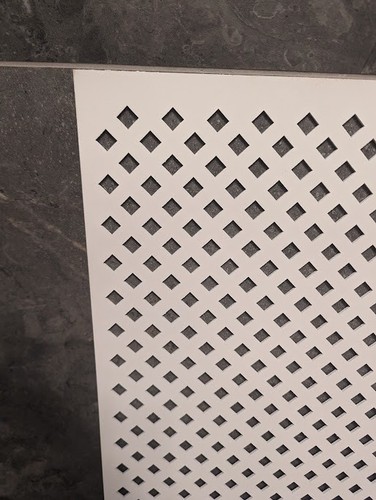 Pannello copri radiatore