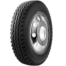 Gomme Estive Triangle 11 R22.5