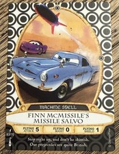 Carta Disney Stregone del