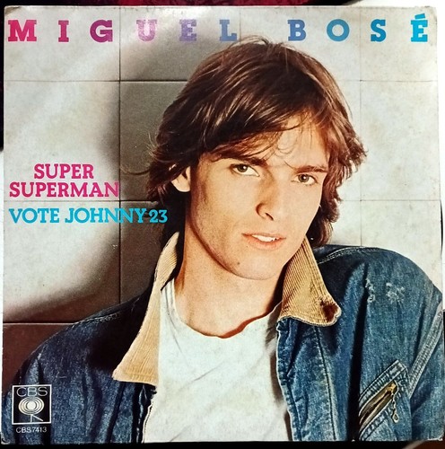 Disco vinile giri miguel - disco,