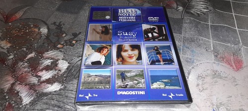 Dvd nuovo fascicolo misteri - nuovo+fascicolo,
