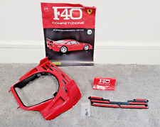 PANINI numero 77 1:8 FERRARI