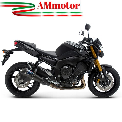 Termignoni yamaha fz8 2011 - yamaha,