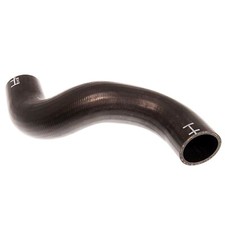Tubo manicotto intercooler - manicotto,