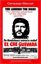 EL CHE GUEVARA -1968- Libro