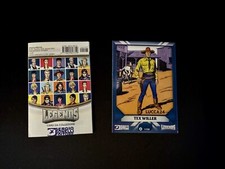 Lucca Comics 2024 - TEX WILLER