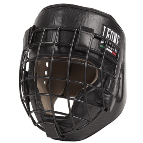 Casco leone sport fighter - casco,