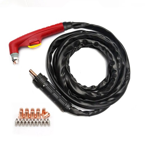 Torcia plasma ricambio - al,