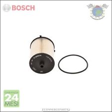 Filtro Carburante Bosch