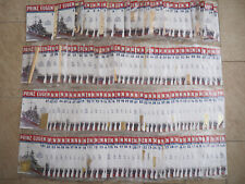 Hachette principe Eugenio nave