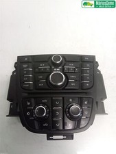 Audio originale opel - originale, j