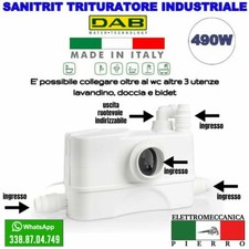 Pompa dab genix compatibile - pompa,