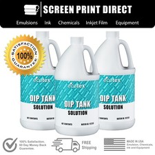 Ecotex® Dip Tank Solution - 2