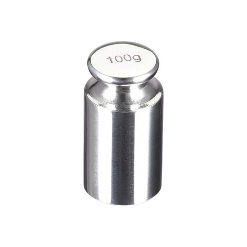 Gram peso calibrazione 100g - gram,